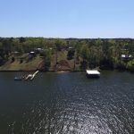 Toledo Bend Seawall Failure - March 22, 2018