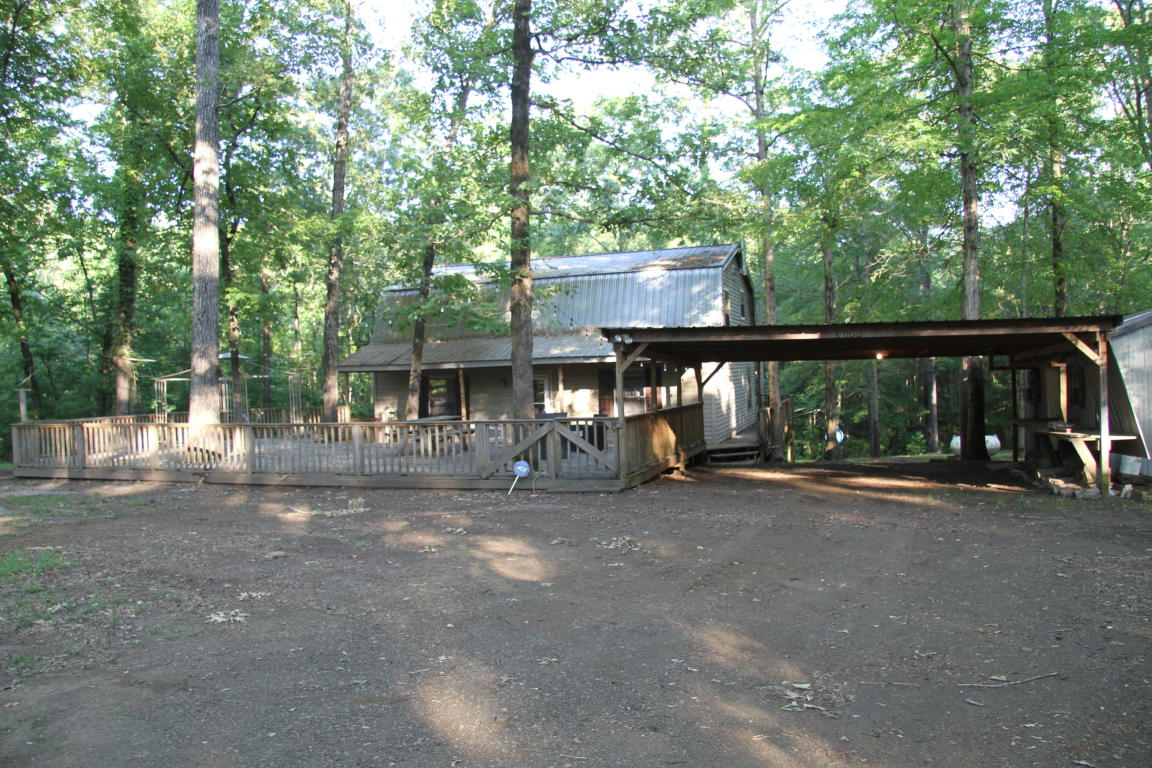 For Sale Toledo Bend Lakehouse with Rock Solid VRBO history