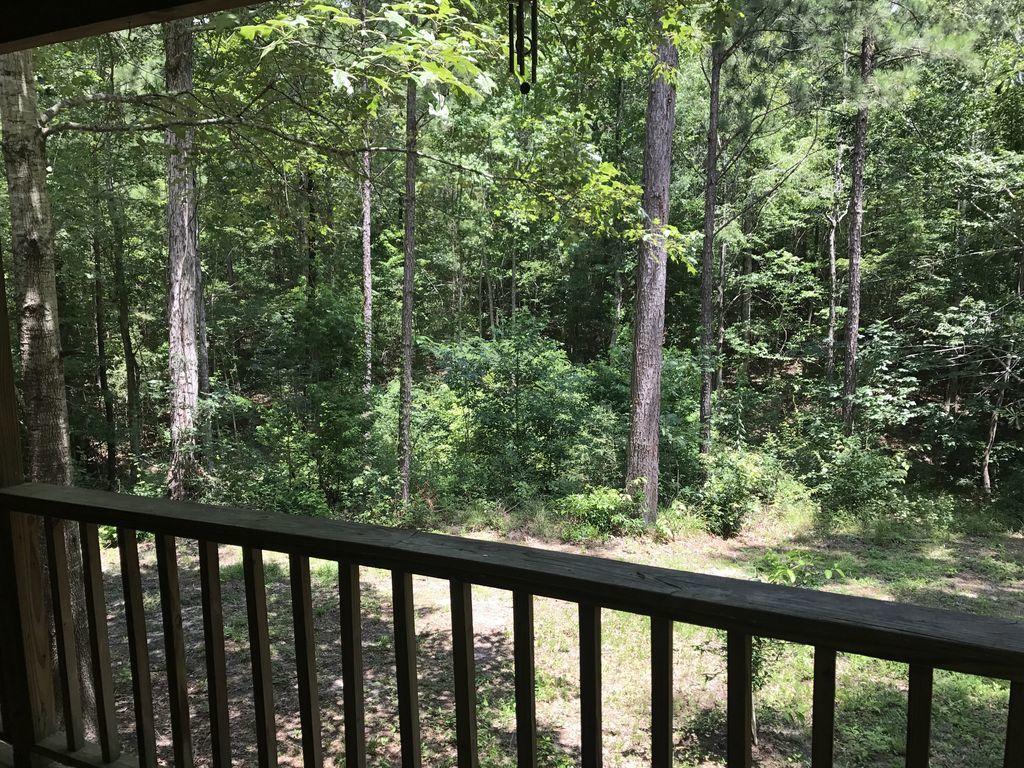 For Sale Toledo Bend Lakehouse with Rock Solid VRBO history