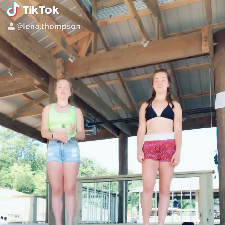 Having fun and dancing on the boat dock! Summer days are so fun! Making memories and living good. #funlakedays #dancingonthedock #summerdays