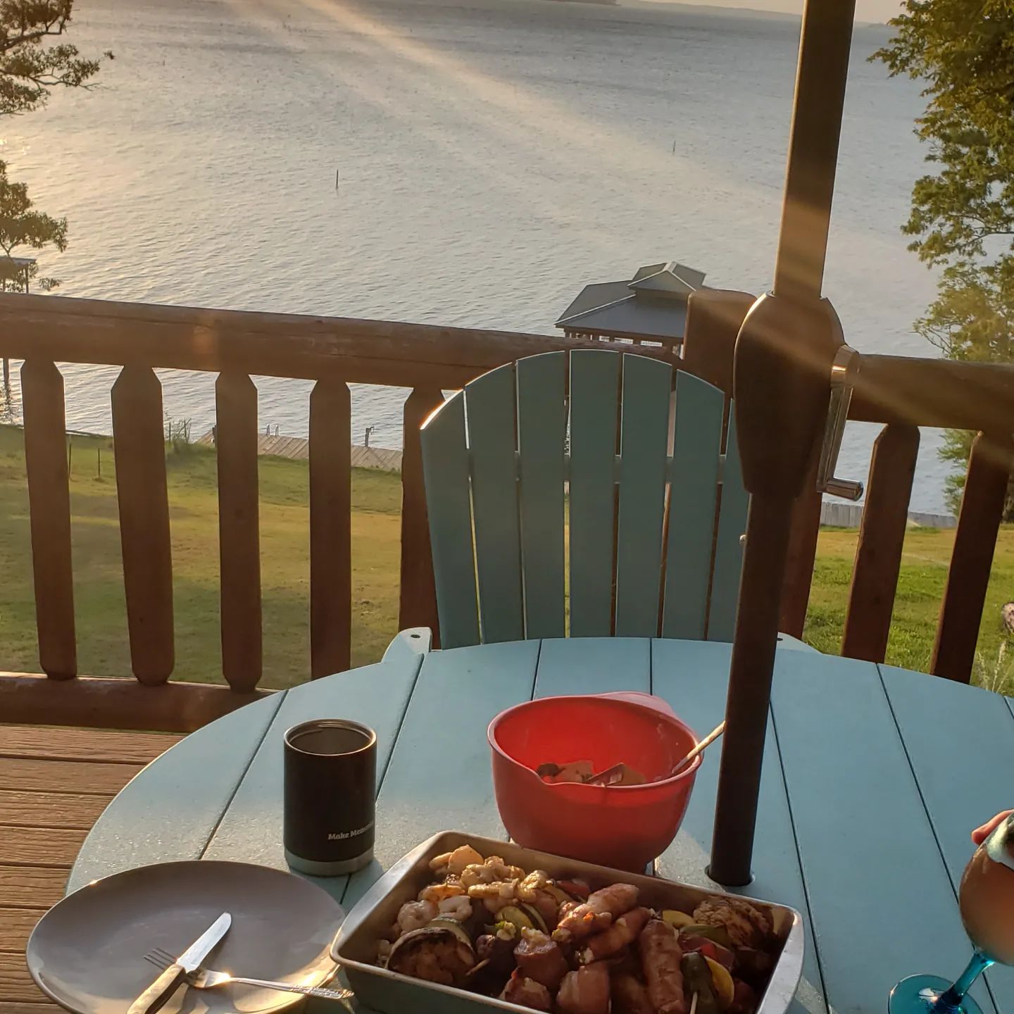 After a very busy summer we have some openings at our two lakefront cabins on skyline drive.  If you still need some lake time for your 2022 summer give me a call at 318-272-0951.

ToledoBendCabins.com

#toledobendcabins #toledobendcabin #toledobend #summer #sunset